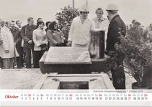 Lade das Bild in den Galerie-Viewer, Chemnitzer Kalender 2024 - 50 Jahre Fritz-Heckert-Gebiet (DIN A4)
