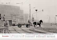 Lade das Bild in den Galerie-Viewer, Chemnitzer Kalender 2024 - 50 Jahre Fritz-Heckert-Gebiet (DIN A4)