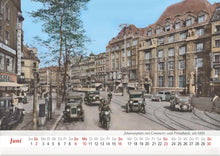 Lade das Bild in den Galerie-Viewer, 2024/Chemnitzer Kalender  - Johannisplatz am Anfang des 20. Jahrhunderts (DIN A4)
