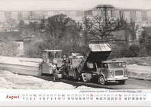 Lade das Bild in den Galerie-Viewer, Chemnitzer Kalender 2024 - 50 Jahre Fritz-Heckert-Gebiet (DIN A4)