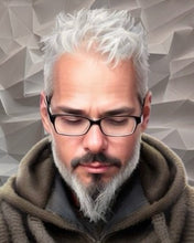 Lade das Bild in den Galerie-Viewer, Manuela Klitzsch - Mein Kinderzimmer in den Wolken