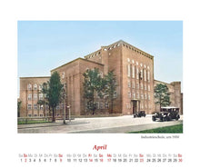 Lade das Bild in den Galerie-Viewer, 2017/Architektur der Klassischen Moderne