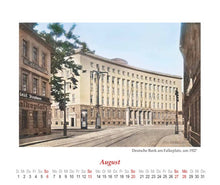 Lade das Bild in den Galerie-Viewer, 2017/Architektur der Klassischen Moderne