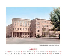 Lade das Bild in den Galerie-Viewer, 2017/Architektur der Klassischen Moderne