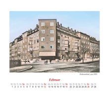 Lade das Bild in den Galerie-Viewer, 2017/Architektur der Klassischen Moderne