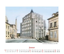 Lade das Bild in den Galerie-Viewer, 2017/Architektur der Klassischen Moderne