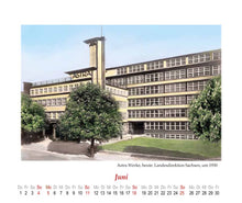 Lade das Bild in den Galerie-Viewer, 2017/Architektur der Klassischen Moderne