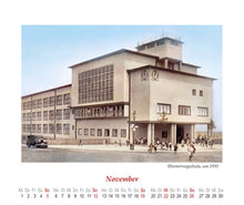 Lade das Bild in den Galerie-Viewer, 2017/Architektur der Klassischen Moderne