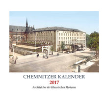 Lade das Bild in den Galerie-Viewer, 2017/Architektur der Klassischen Moderne