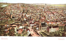 Lade das Bild in den Galerie-Viewer, Historische Ansichtskarten von Chemnitz
