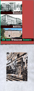 150 Jahre Gymnasium Chemnitz. (2.Vorzugsausgabe)