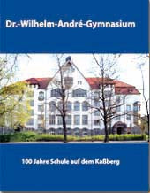 Dr.-Wilhelm-André-Gymnasium