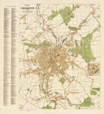 Stadtplan von Chemnitz 1920 (PDF)