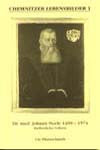 Dr. med. Johann Neefe 1499-1574.