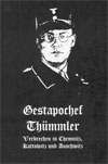 Gestapochef Thümmler