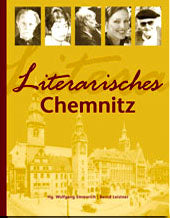 Literarisches Chemnitz
