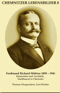 Ferdinand Richard Möbius 7.Juni 1859 - 8.April 1945