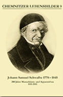 Johann Samuel Schwalbe 1778 – 1845