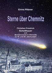 Sterne über Chemnitz