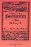 Heimatgeschichte der Pflege Stollberg i.E., Lieferung 1-10, 1932
