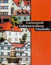 Gartenstadt Gablenzsiedlung Chemnitz.